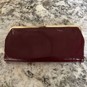Hobo “Lauren” clutch/wallet